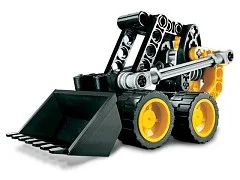 Mini Loader - View 2
