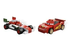 World Grand Prix Racing Rivalry - View 5