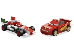 World Grand Prix Racing Rivalry - View 8