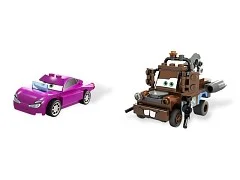 Mater's Spy Zone - View 5