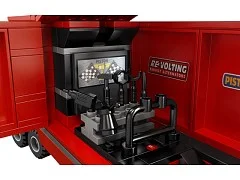 Mack's Team Truck - View 8
