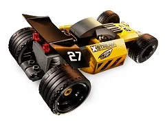 Desert Hopper - View 2