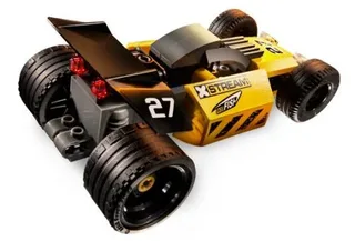 LEGO 8490-1 Desert Hopper — 92 pieces, released 2008