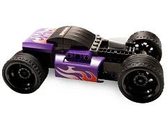 Ram Rod - View 4