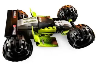 LEGO 8492-1 Mud Hopper — 59 pieces, released 2008