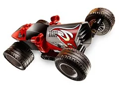 Red Ace - View 2