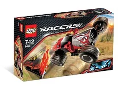 Red Ace - View 3