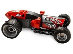 Red Ace - View 4