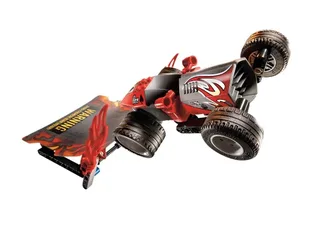 LEGO 8493-1 Red Ace — 82 pieces, released 2008