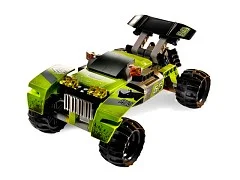 Desert Hammer - View 4