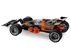 Desert Hammer - View 5
