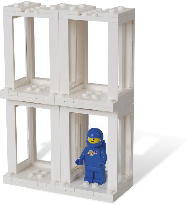 Minifigure Presentation Boxes - View 3