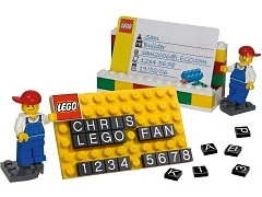 Business Card Holder - View 3