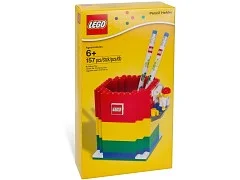 Pencil Holder - View 2