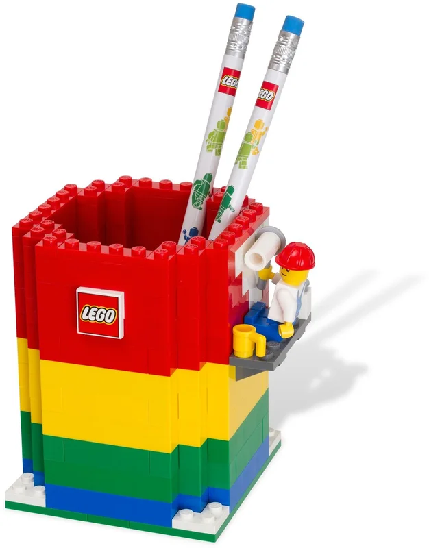 Pencil Holder - View 3