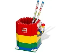Pencil Holder - View 3