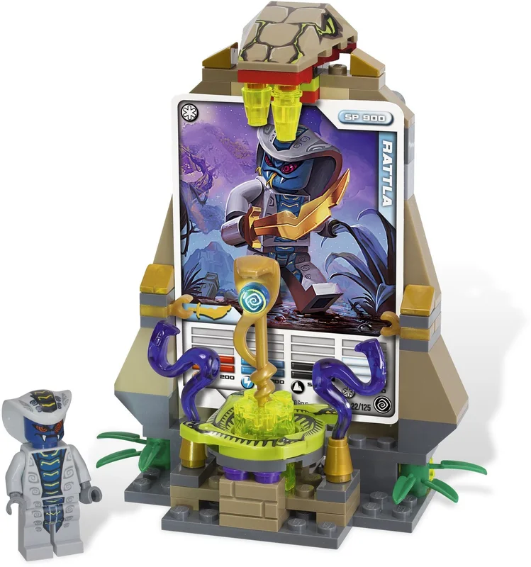 Character Card Shrine - View 3