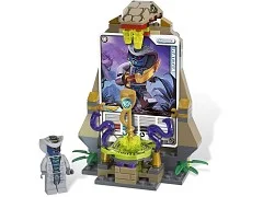 Character Card Shrine - View 3