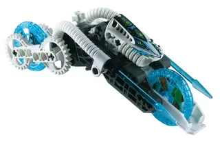 LEGO 8511-1 Frost — 43 pieces, released 2000