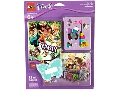 Friends Party Set - View 2