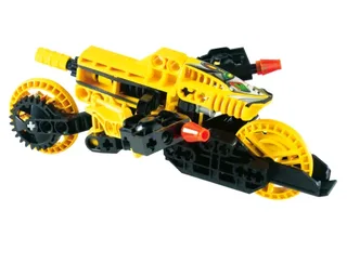 LEGO 8514-1 Power — 31 pieces, released 2000