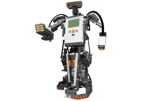LEGO Mindstorms theme