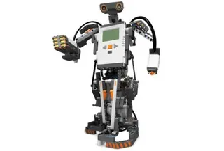 LEGO Mindstorms theme