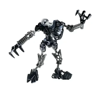 LEGO 8532-1 Onua — 30 pieces, released 2001
