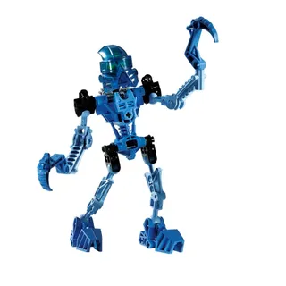LEGO 8533-1 Gali — 35 pieces, released 2001