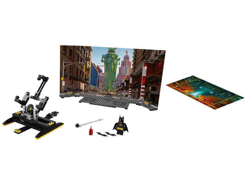 LEGO 853650-1 Movie Maker Set — 152 pieces, Batman theme