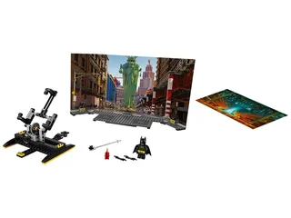 LEGO 853650-1 Movie Maker Set — 152 pieces, Batman theme