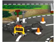 City Playmat - View 3