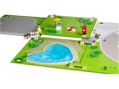 Heartlake City Playmat - View 5