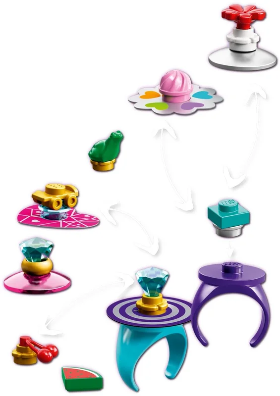 Creative Rings - View 2