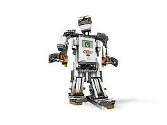 Mindstorms NXT 2.0 - View 2