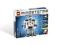 Mindstorms NXT 2.0 - View 3