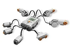 Mindstorms NXT 2.0 - View 4