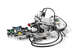 Mindstorms NXT 2.0 - View 5