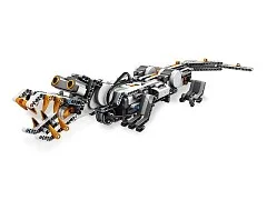 Mindstorms NXT 2.0 - View 6
