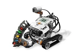 Mindstorms NXT 2.0 - View 7