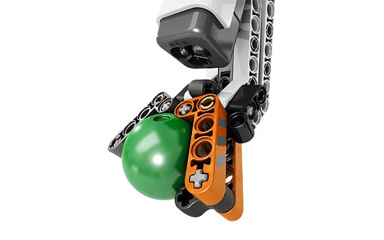 Mindstorms NXT 2.0 - View 8