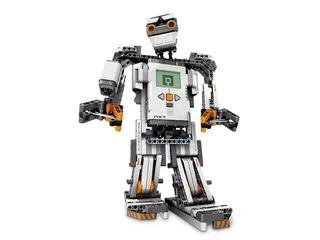 LEGO 8547-1 Mindstorms NXT 2.0 — 621 pieces, released 2009