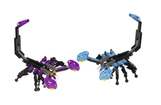 LEGO 8548-1 Nui-Jaga — 212 pieces, released 2001