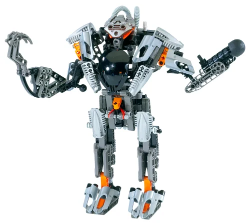 Exo-Toa - LEGO Set 8557-1 - 2002