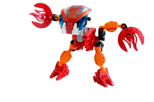 Tahnok - LEGO Set 8563-1 - 2002