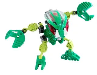 LEGO 8564-1 Lehvak — 40 pieces, released 2002