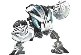 Kohrak - LEGO Set 8565-1 - 2002
