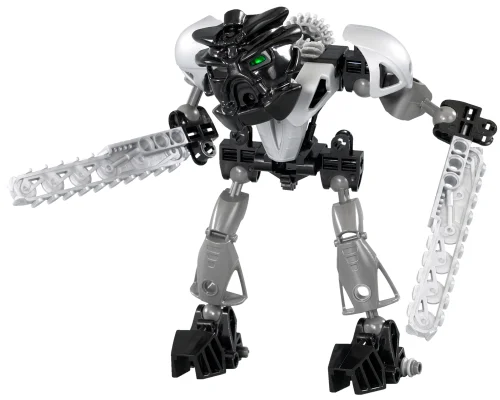 LEGO 8566-1 Onua Nuva — 41 pieces, released 2002