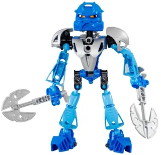 LEGO 8570-1 Gali Nuva — 43 pieces, released 2002