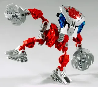 LEGO 8574-1 Tahnok-Kal — 40 pieces, released 2003